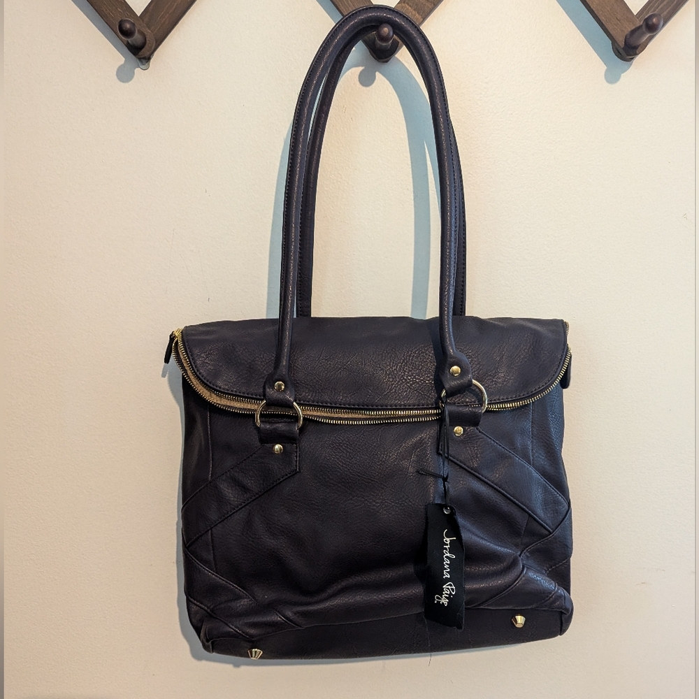 Jordana Paige Knitting Bag